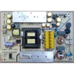 DICK SMITH GE6840 POWER BOARD 303C3902063 TV3902-ZC02-01 510-131225176